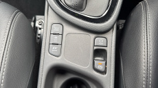 Toyota Yaris 1.5 Hybrid Excel 5dr CVT Hybrid Hatchback